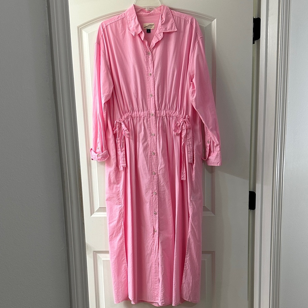 Universal Thread Midi Dress
